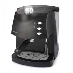 Еспресо кафемашина MUHLER MCM 1583 с италианска помпа 15 bar – 925 W