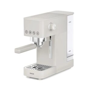 Еспресо машина MUHLER MCM 1999D със сензорни бутони – 19 bar