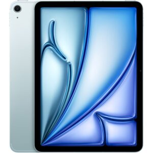 Таблет Apple iPad Air 11 7.Gen (2025) M3 512GB WiFi Blue