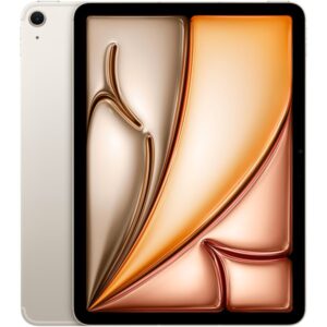 Таблет Apple iPad Air 11 7.Gen (2025) M3 512GB WiFi Starlight
