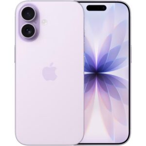 Смартфон Apple iPhone 17 256GB Lavender