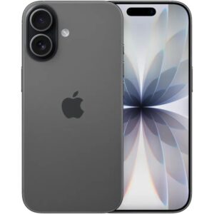 Смартфон Apple iPhone 17 512GB Black