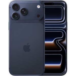 Смартфон Apple iPhone 17 Pro Max 256GB Deep Blue