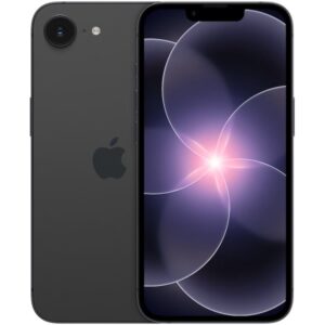 Смартфон Apple iPhone 17e 256GB Black