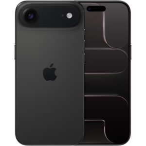Смартфон Apple iPhone Air 1TB Space Black