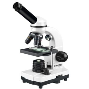 Монокулярен микроскоп Bresser Biolux SEL 40-1600x 75314
