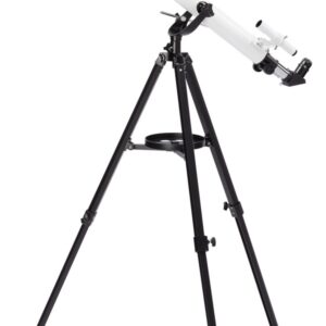 Ахроматичен рефракторен телескоп Bresser Classic 60/900 AZ (4660900)