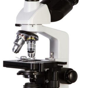 Лабораторен медицински микроскоп Bresser Trino Researcher 40-1000x 62567