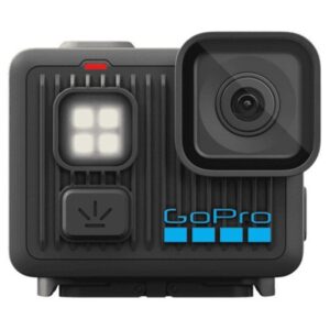 Спортна екшън камера GoPro LIT HERO (CHDHF-132-EU)
