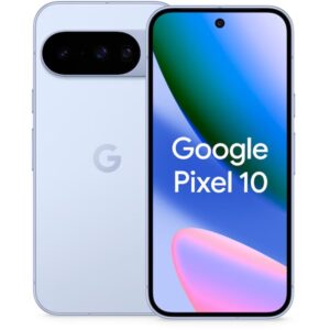 Смартфон Google Pixel 10 5G 128GB 12GB RAM Dual Frost