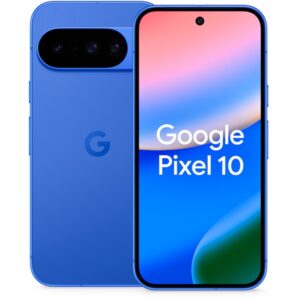 Смартфон Google Pixel 10 5G 128GB 12GB RAM Dual Indigo
