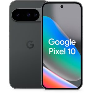 Смартфон Google Pixel 10 5G 256GB 12GB RAM Dual Obsidian