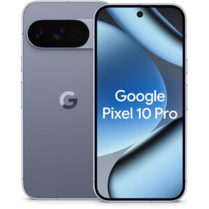 Смартфон Google Pixel 10 Pro 5G 128GB 16GB RAM Dual Moonstone