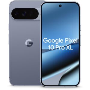 Смартфон Google Pixel 10 Pro XL 5G Dual Sim 16GB RAM 256GB Moonstone
