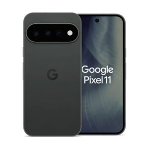 Смартфон Google Pixel 11 5G Dual Sim 12GB RAM 256GB Obsidian