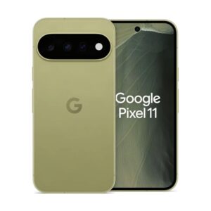 Смартфон Google Pixel 11 5G Dual Sim 12GB RAM 256GB Pistachio