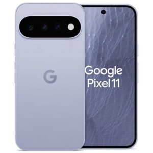 Смартфон Google Pixel 11 5G Dual Sim 12GB RAM 512GB Frost