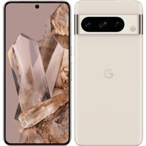 Смартфон Google Pixel 8 Pro 5G Dual Sim 12GB RAM 512GB Porcelain