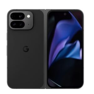 Смартфон Google Pixel 9 Pro Fold 5G Dual Sim 16GB RAM 256GB Obsidian