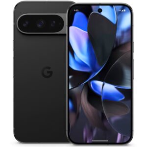 Смартфон Google Pixel 9 Pro XL 5G Dual Sim 16GB RAM 256GB Obsidian
