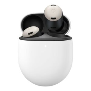 Безжични слушалки Google Pixel Buds Pro Porcelain
