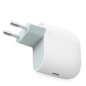 Оригинално зарядно за GSM Google Pixel original charger Type C PD 45W GA0573 White