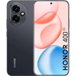 Смартфон Honor 400 5G Dual Sim 8GB RAM 256GB Midnight Black