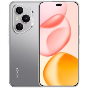 Смартфон Honor 400 Pro 5G Dual Sim 12GB RAM 512GB Lunar Grey