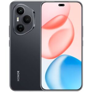 Смартфон Honor 400 Pro 5G Dual Sim 12GB RAM 512GB Midnight Black