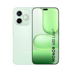 Смартфон Honor 600 Lite 5G Dual Sim 8GB RAM 256GB Sprout Green