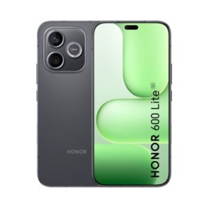 Смартфон Honor 600 Lite 5G Dual Sim 8GB RAM 256GB Velvet Black