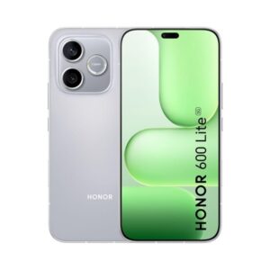 Смартфон Honor 600 Lite 5G Dual Sim 8GB RAM 256GB Velvet Grey