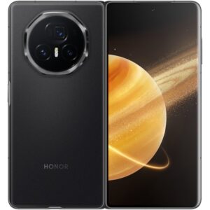 Смартфон Honor Magic V3 5G Dual Sim 12GB RAM 512GB Black