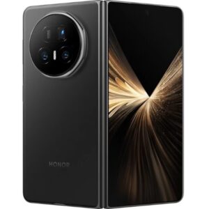 Смартфон Honor Magic V5 5G Dual Sim 16GB RAM 512GB Black