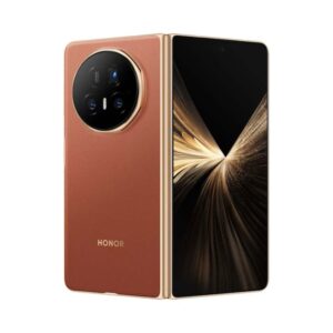 Смартфон Honor Magic V5 5G Dual Sim 16GB RAM 512GB Reddish Brown