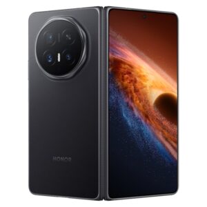 Смартфон Honor Magic V6 5G Dual Sim 16GB RAM 512GB Black