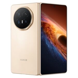 Смартфон Honor Magic V6 5G Dual Sim 16GB RAM 512GB Gold