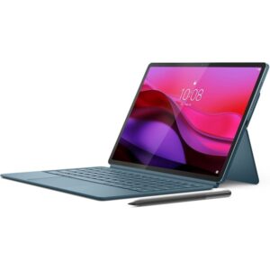 Таблет Lenovo Yoga Tab Plus 12.7 16GB RAM 256GB WiFi Pen + Keyboard Blue