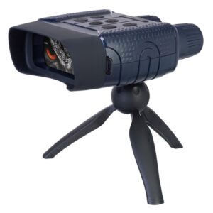 Цифров бинокъл за нощно виждане Levenhuk BL10 13x33.5 (79645)