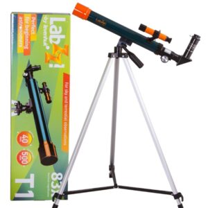 Детски телескоп Levenhuk LabZZ T1 (69736)