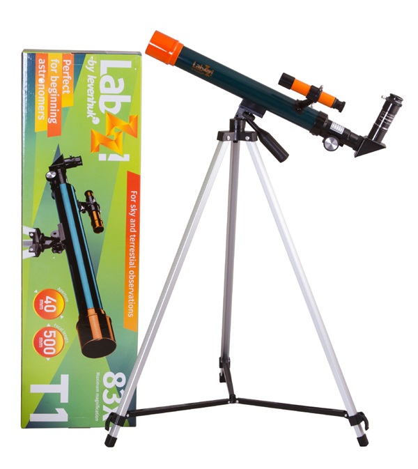 Levenhuk-LabZZ-T1-69736-детски-телескоп-4.jpg Детски телескоп Levenhuk LabZZ T1 (69736)
