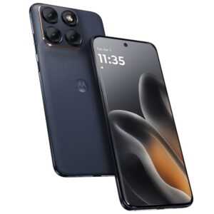 Смартфон Motorola Moto Edge 70 Fusion 5G 8GB RAM 256GB Pantone Silhouette XT2605-1