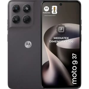 Смартфон Motorola Moto G37 5G Dual Sim 4GB RAM 128GB Pantone Impenetrable