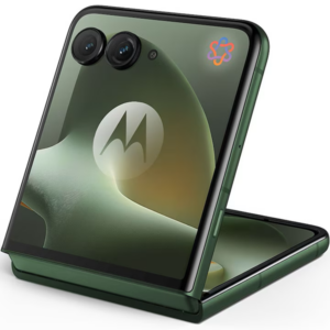 Смартфон Motorola XT2659-3 Razr 70 Plus 5G Dual Sim 12GB RAM 512GB Mountain View