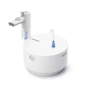Мощен компресорен инхалатор Omron C28P New (NE-C105-E)