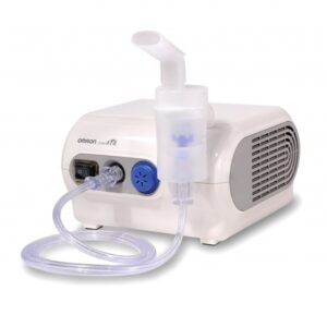 Мощен компресорен инхалатор Omron Compair NE-C28