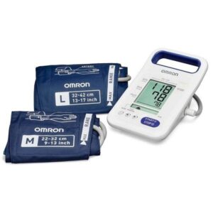 Професионален апарат за измерване на кръвно налягане Omron HBP-1320