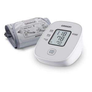 Апарат за мерене на кръвно Omron M2 Basic Intellisense (HEM-7121J-E)