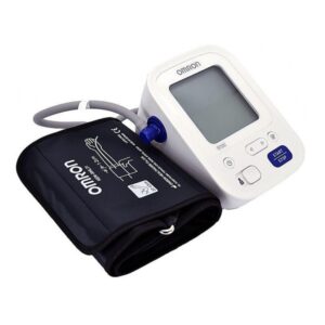 Апарати за мерене на кръвно Omron M3 Intellisense (HEM-7154-E)