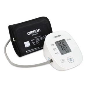 Електронен апарат за измерване на кръвно Omron M300 (HEM-7121-D)